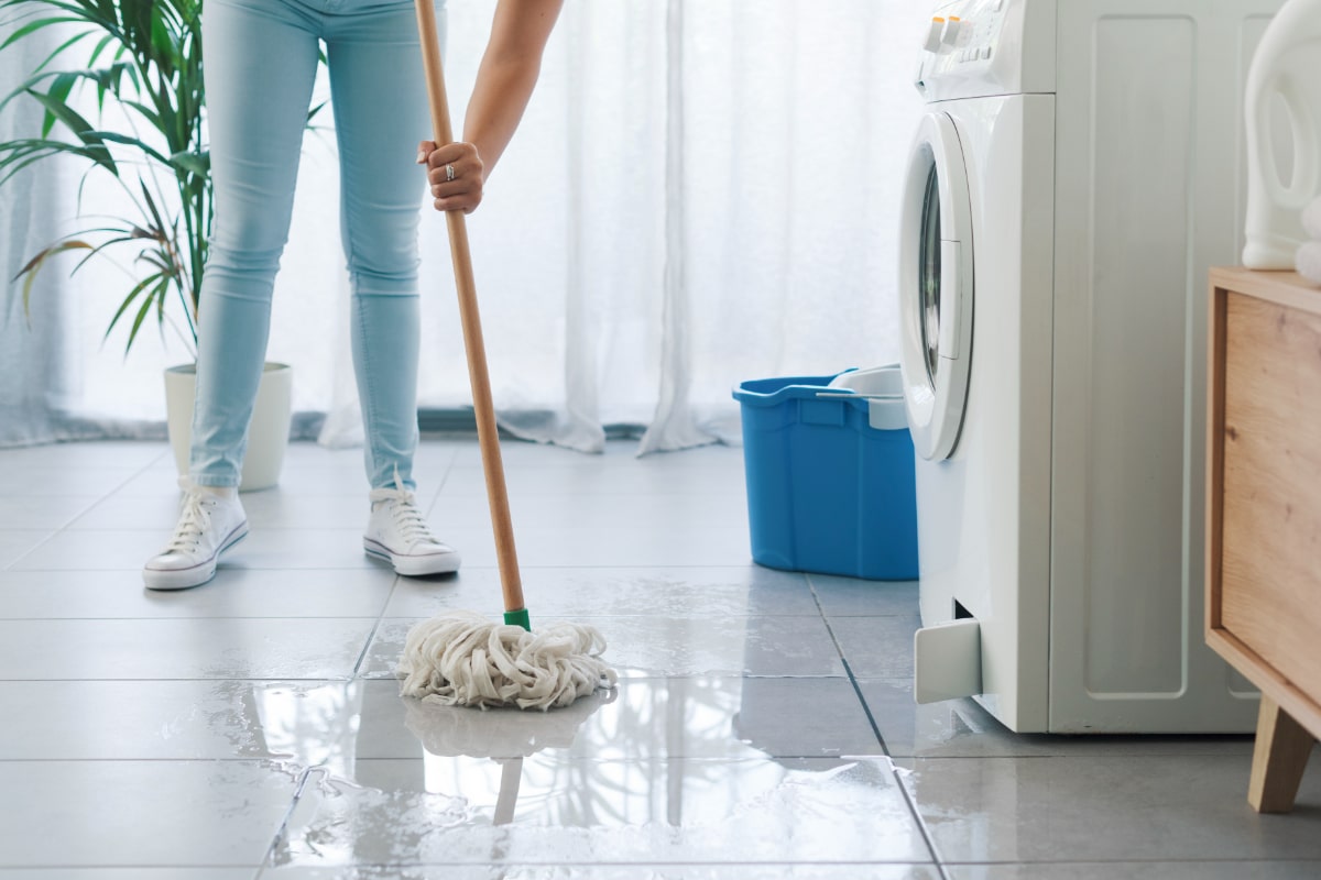 Expert Home Cleaning Services Near me
