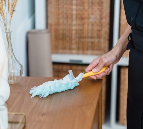 Exceptional Cleaning Services near me