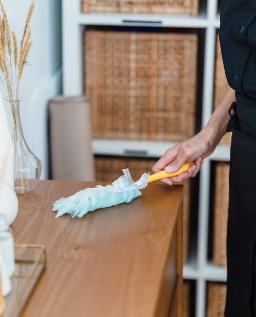 Exceptional Cleaning Services near me