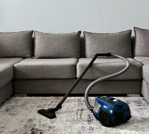 Deep Cleaning Services Near Me